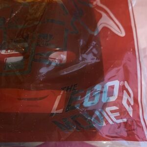 2 Movie McDonald’s Happy Meal toy collectible new in pkg